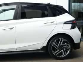 Hyundai i20 (2025) thumbnail 6