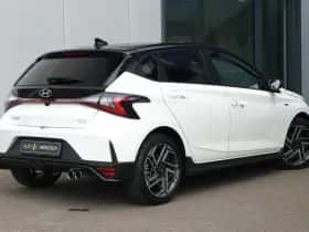 Hyundai i20 (2025) thumbnail 7