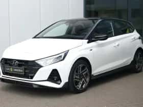 Hyundai i20 (2025) thumbnail 8
