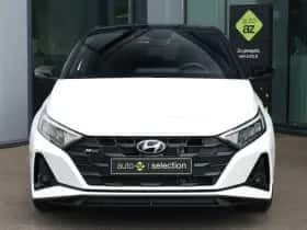 Hyundai i20 (2025) thumbnail 9