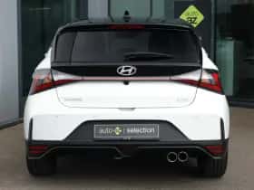 Hyundai i20 (2025) thumbnail 10