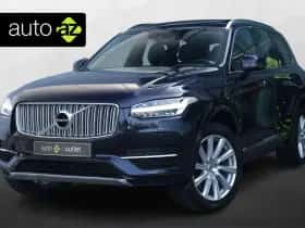 Volvo XC90 (2015)
