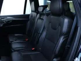 Volvo XC90 (2015) thumbnail 13