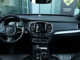 Volvo XC90 (2015) thumbnail 15