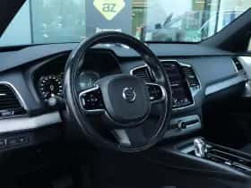 Volvo XC90 (2015) thumbnail 33