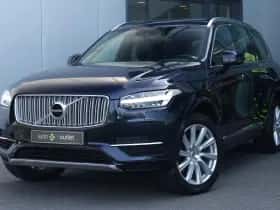 Volvo XC90 (2015) thumbnail 41