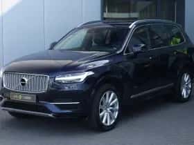 Volvo XC90 (2015) thumbnail 6