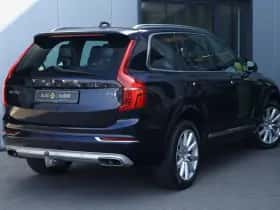 Volvo XC90 (2015) thumbnail 7