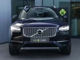 Volvo XC90 (2015) thumbnail 8