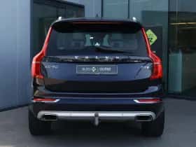 Volvo XC90 (2015) thumbnail 9