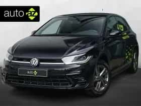 Volkswagen Polo (2022)