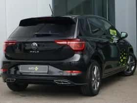 Volkswagen Polo (2022) thumbnail 2
