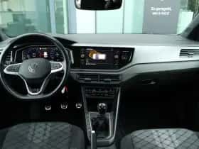 Volkswagen Polo (2022) thumbnail 15