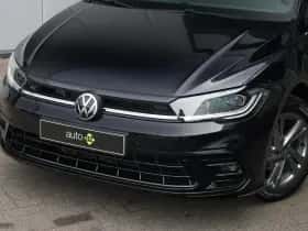 Volkswagen Polo (2022) thumbnail 3