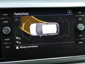 Volkswagen Polo (2022) thumbnail 22