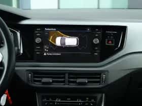 Volkswagen Polo (2022) thumbnail 32