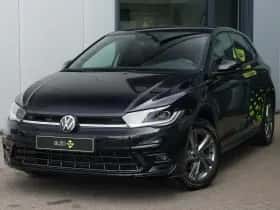 Volkswagen Polo (2022) thumbnail 36