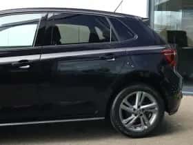 Volkswagen Polo (2022) thumbnail 6