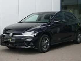 Volkswagen Polo (2022) thumbnail 7