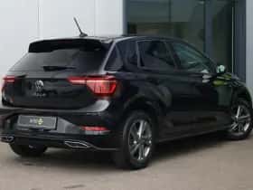 Volkswagen Polo (2022) thumbnail 8