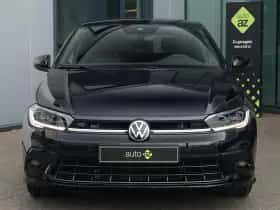 Volkswagen Polo (2022) thumbnail 9