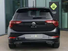 Volkswagen Polo (2022) thumbnail 10