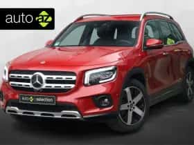 Mercedes-Benz GLB-Klasse (2020)