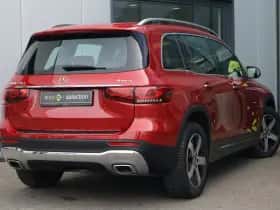 Mercedes-Benz GLB-Klasse (2020) thumbnail 2