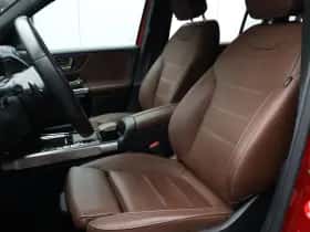 Mercedes-Benz GLB-Klasse (2020) thumbnail 11
