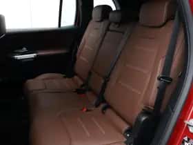 Mercedes-Benz GLB-Klasse (2020) thumbnail 13