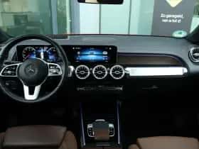 Mercedes-Benz GLB-Klasse (2020) thumbnail 15