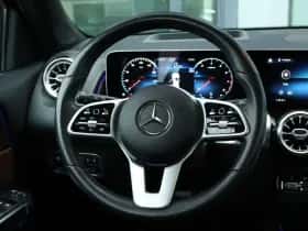 Mercedes-Benz GLB-Klasse (2020) thumbnail 16