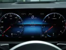 Mercedes-Benz GLB-Klasse (2020) thumbnail 17