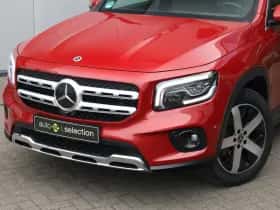Mercedes-Benz GLB-Klasse (2020) thumbnail 3