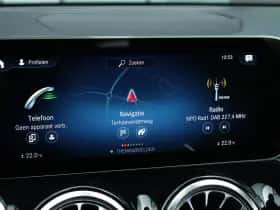 Mercedes-Benz GLB-Klasse (2020) thumbnail 24