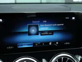 Mercedes-Benz GLB-Klasse (2020) thumbnail 27