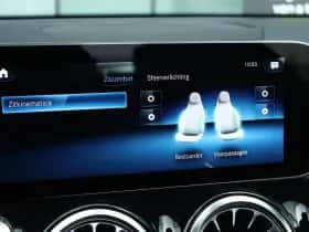 Mercedes-Benz GLB-Klasse (2020) thumbnail 28