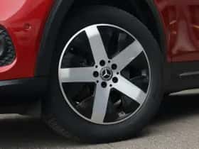Mercedes-Benz GLB-Klasse (2020) thumbnail 4