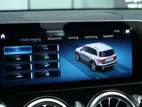 Mercedes-Benz GLB-Klasse (2020) thumbnail 31