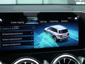 Mercedes-Benz GLB-Klasse (2020) thumbnail 32