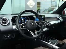 Mercedes-Benz GLB-Klasse (2020) thumbnail 33