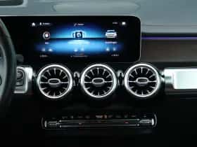 Mercedes-Benz GLB-Klasse (2020) thumbnail 34