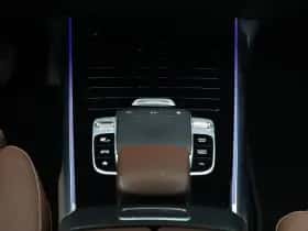 Mercedes-Benz GLB-Klasse (2020) thumbnail 37