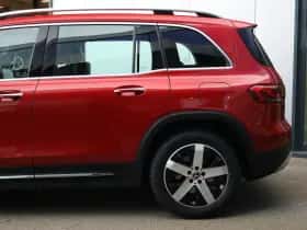 Mercedes-Benz GLB-Klasse (2020) thumbnail 5