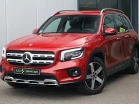 Mercedes-Benz GLB-Klasse (2020) thumbnail 46
