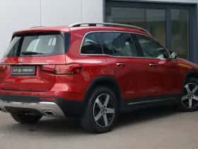 Mercedes-Benz GLB-Klasse (2020) thumbnail 7