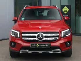 Mercedes-Benz GLB-Klasse (2020) thumbnail 8