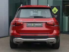 Mercedes-Benz GLB-Klasse (2020) thumbnail 9