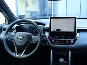 Toyota Corolla (2025) thumbnail 11