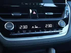 Toyota Corolla (2025) thumbnail 12